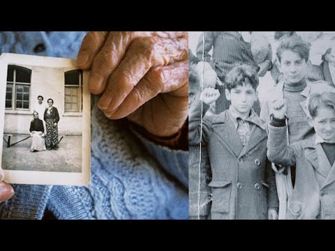 ASMR Rabbit Hole: The Lost Children of Spain (Whispered)