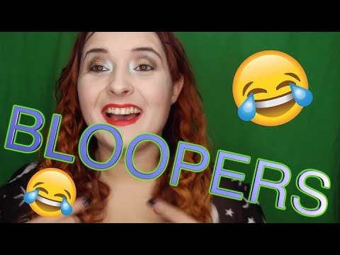 Another Dash Of BLOOPERS 😂[Not Relaxing] 🐞🐞🐞