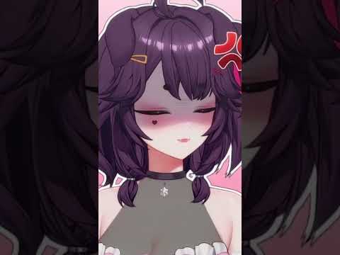 fine! idc idc idc #vtuber
