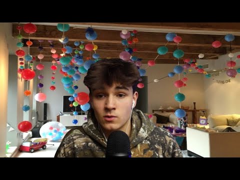 BirthdASMR 4