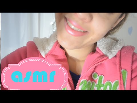 ASMR| Roleplay: Escovando seu cabelo | #JheniEveryNight