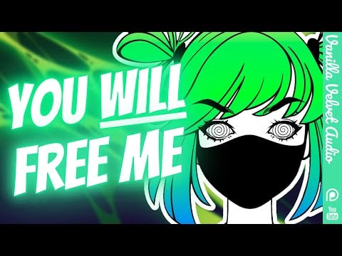 Supervillain Hypnotizes You to Escape [Audio RP] [Hypnosis] [Mind Control] [Brainwashing]