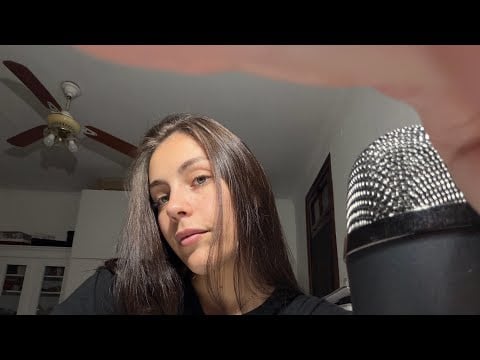 Escucha los sonidos y relájate enseguida | ASMR 