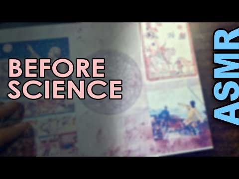 Medieval Weather Tools (No Science, Just Survival) ASMR history + ASMR whispering