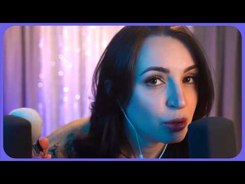 2.5 Minute ASMR | A full video of shooooops