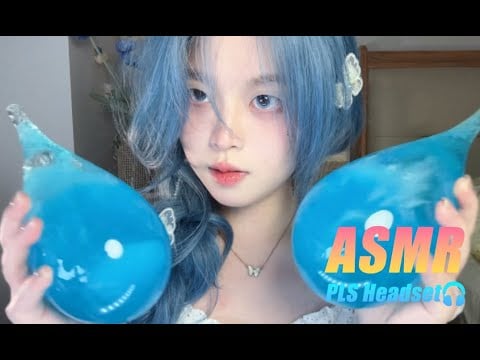 ASMR🎧｜Hydroacoustic Laboratory | You will fall asleep uncontrollably in the 3rd minute