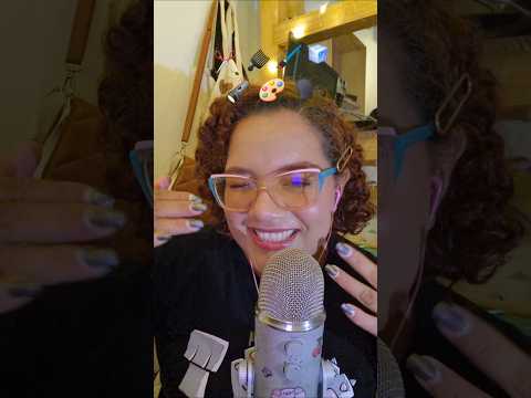 emoji challenge 😍 #asmr #relax #emoji #emojichallenge #asmremoji #asmremojichallenge