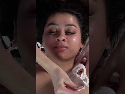 ASMR Facial with Armin Arshe