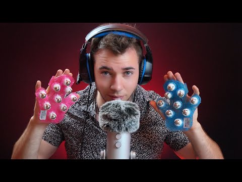 ASMR 100% EFFICACE MÊME SI T'ES HYPERACTIF 💥