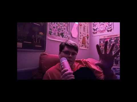 One More Inaudible Preview | Eclectic ASMR
