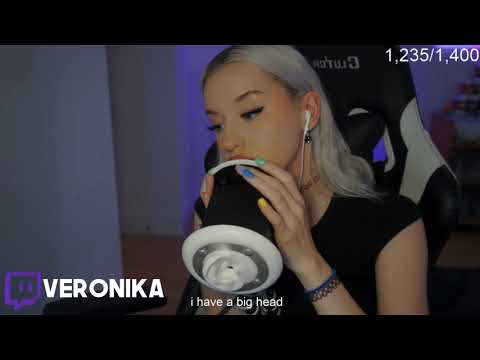 ASMR lots of fun triggers! *use headphones*