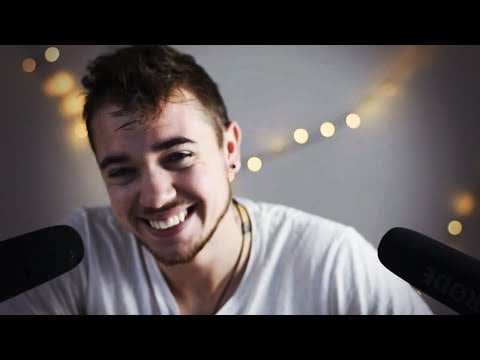 ASMR : hypnose ( réel ) Chuchoter 🤗🤗 Stress/Angoisse/Anxiété !!