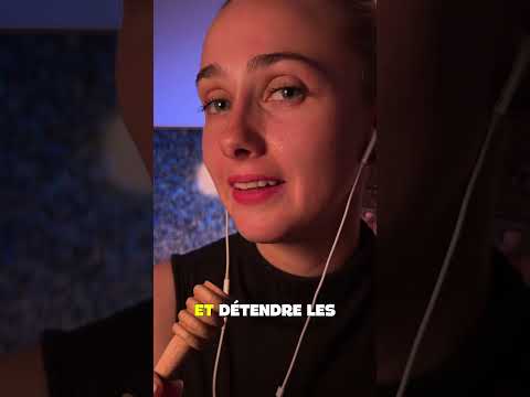 Les bâtons magique pour te détendre