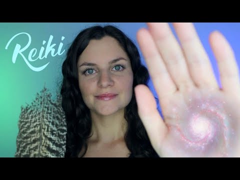 Reiki para Recuperar a Energia Perdida | Energia Zen ASMR