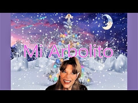 UNBOXING y DECORANDO MI ARBOLITO de NAVIDAD🎄ASMR