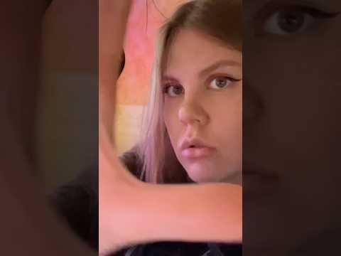 АСМР пытаюсь до тебя дотронуться #асмр #tapping