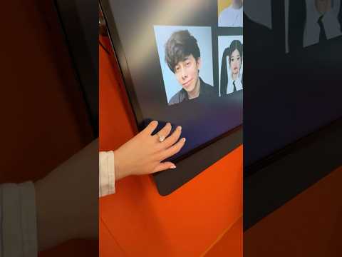 Public ASMR at the YouTube Office