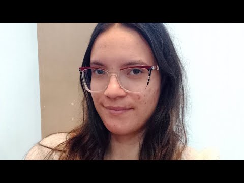 Asmr Caseiro Vlog Um Dia Comigo Fazendo Ressonância #asmrcaseirinho #asmrvlog #asmrvlogs 