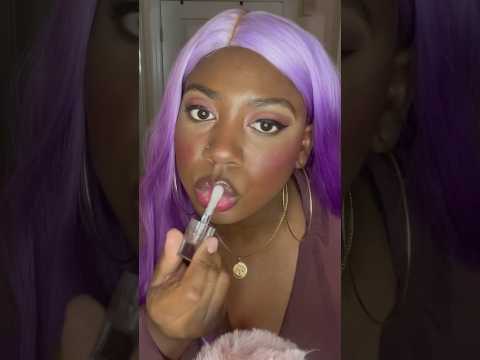 #Asmr | Lipgloss Sounds