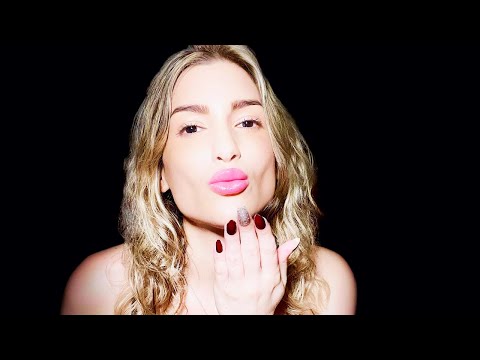 ASMR | MUAH💋 KISSES & LOVE JUST FOR YOU💕