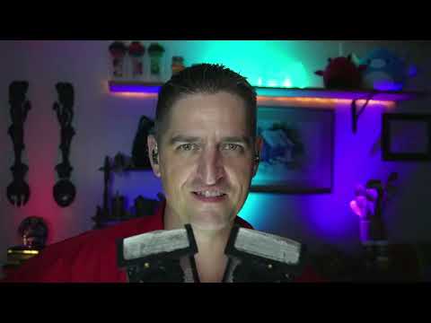 ASMR Soft Singing Medley #MaleASMR #SleepAid #Relaxing