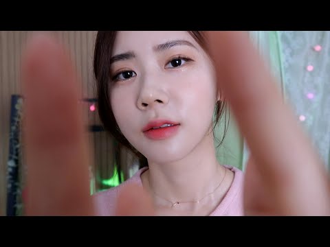 ASMR.bgm🎵 스르륵 잠이오는 클렌징&스킨케어 하는 소리 | 노토킹 | Removing Your Make-up & Doing Your Skincare | no talking