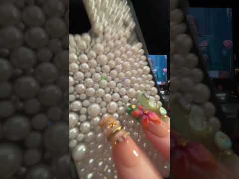 loud public ASMR #asmr