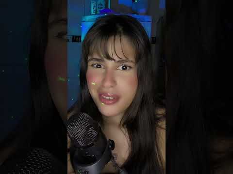 SONS DE BOCA QUE SÓ EU FAÇO! #asmr