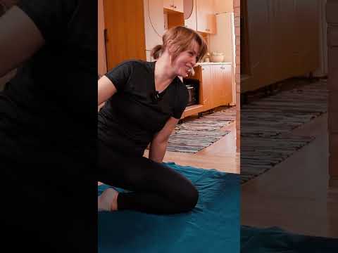 Original chiropractic for Olga #chiropractic