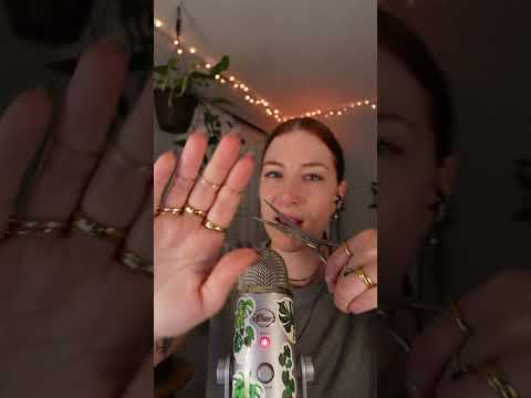 You are allowed to slow down  #asmr #tingles