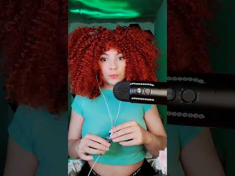 ASMR| Yo alistándome para los chiky en vivo #asmr #asmrlive #yesasmr