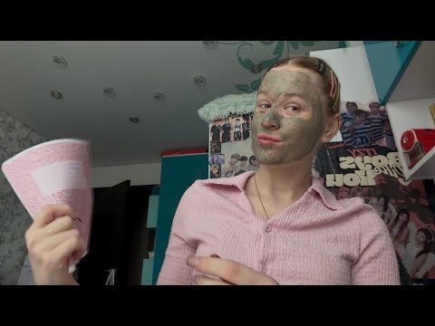 very fast and aggressive ASMR, watch out for your ears//очень быстрый и агрессивный асмр, береги уши