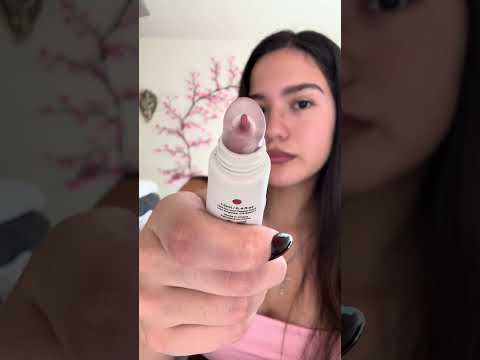 #pepperpout love u thank u make sure u get the lip stain keychain #asmr #notalkingasmr #serinasasmr