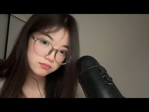 ASMR Relax & Sleep Now 😴😴😴