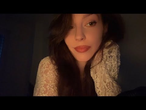 ASMR | уютная болталка тихим голосом 🕯️🍂
