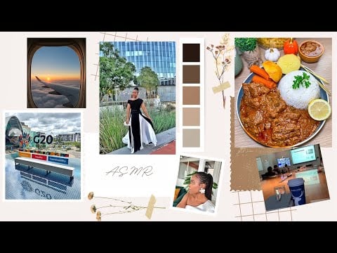 ASMR My Last Video (Life Update Vlog)