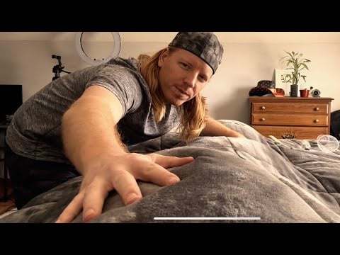 ASMR | Odd Massage
