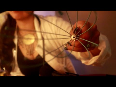 💤 ASMR - LE DOCTEUR T'ENDORT - Multi-déclencheurs - layered sound