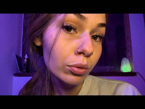 ASMR SHHHH… IT’S GOING TO BE OKAY💓 (Let Me Help You Calm Down)