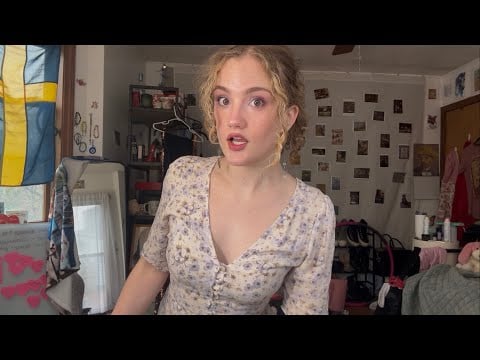 grwm for brunch in boston | Personal Attention I Do Your Makeup (the girls like to gab…) [authentic]