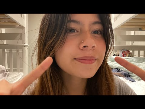 ASMR all about me!!!! Get to know me (soft spoken) 100 subs special💜💜