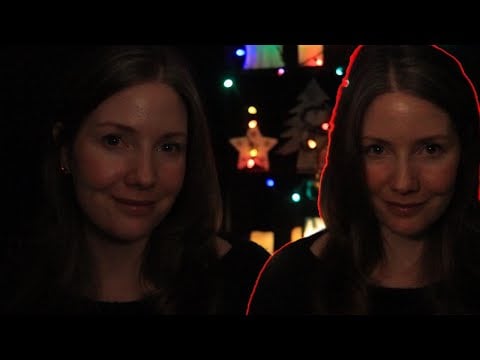 ASMR - A Collection of Scary, True Doppelganger & Mimic Stories - Soft Spoken Story Telling