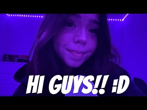 ✨ Hey sweet souls, I’m back! ✨