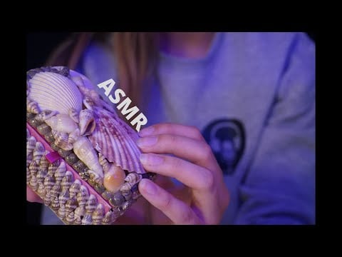 ASMR | Deep Brain Scratching (No Talking)