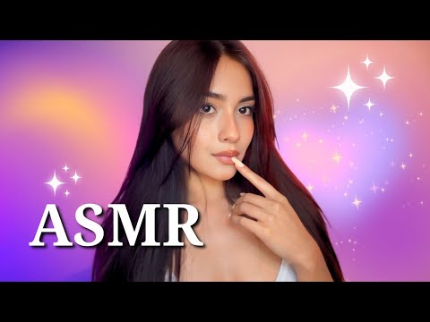 ✨ASMR Atención Personal PARA DORMIR😴 | ASMR ESPAÑOL 💕