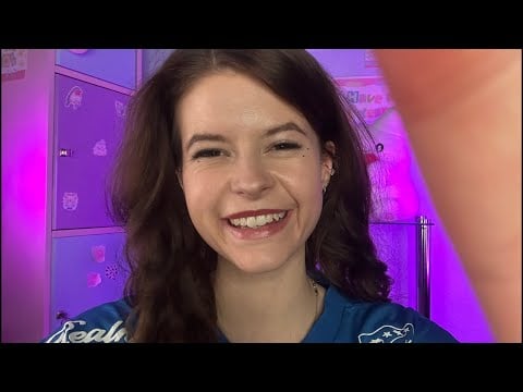 ASMR-Zeit zum Entspannen 🥰💤