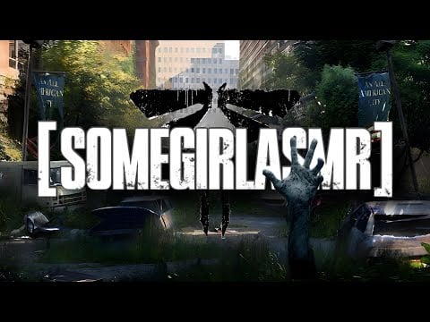 [F4A] It'd Be A Bad First Impression If I Showed Up As A Zombie [Apocalypse][Strangers to Friends]