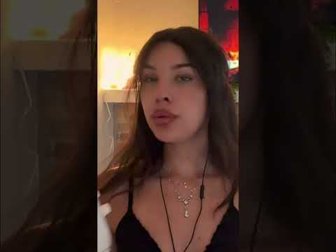 CAN YOU FEEL THIS? #ASMR