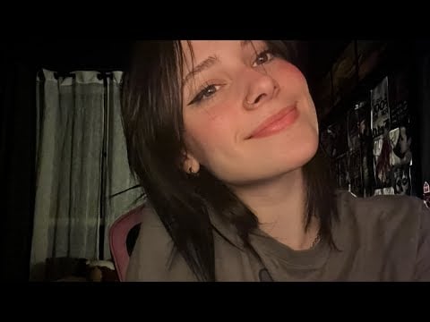 ASMR Q&A!! 💝.