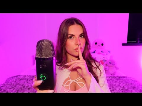 Lauren Alexis ASMR - All videos @ The ASMR Index
